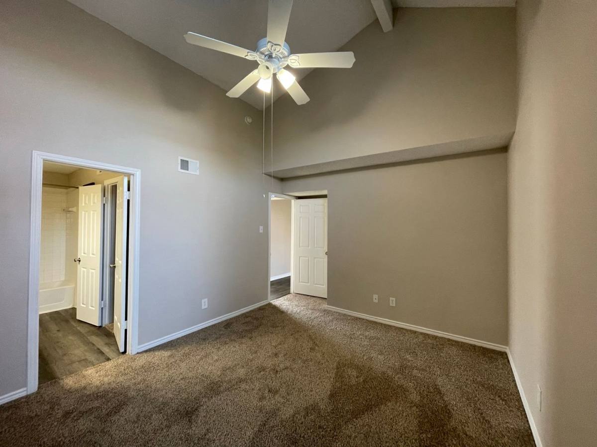 Apartment for rent at 1500 Bear Creek Parkway, Euless, TX 76039