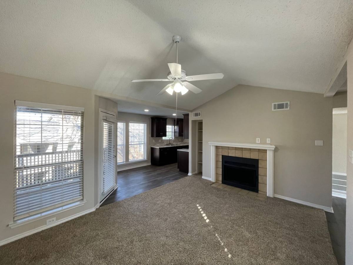 Apartment for rent at 1500 Bear Creek Parkway, Euless, TX 76039