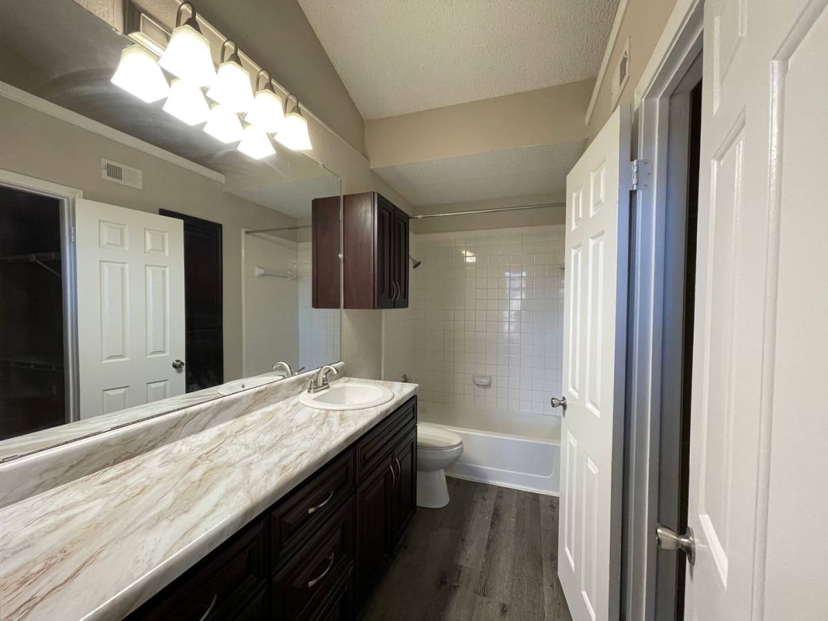 Apartment for rent at 1500 Bear Creek Parkway, Euless, TX 76039