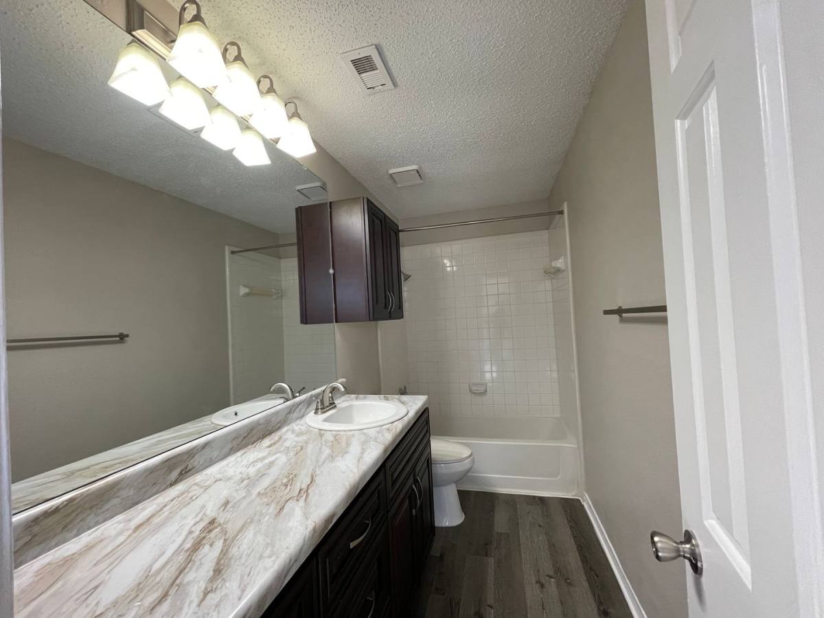 Apartment for rent at 1500 Bear Creek Parkway, Euless, TX 76039