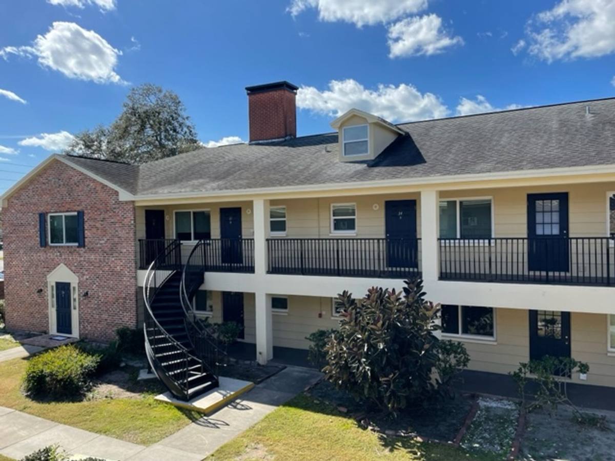 Apartment for rent at 2230 Nursery Rd, Clearwater, FL 33764