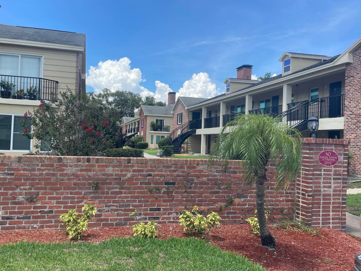 Apartment for rent at 2230 Nursery Rd, Clearwater, FL 33764