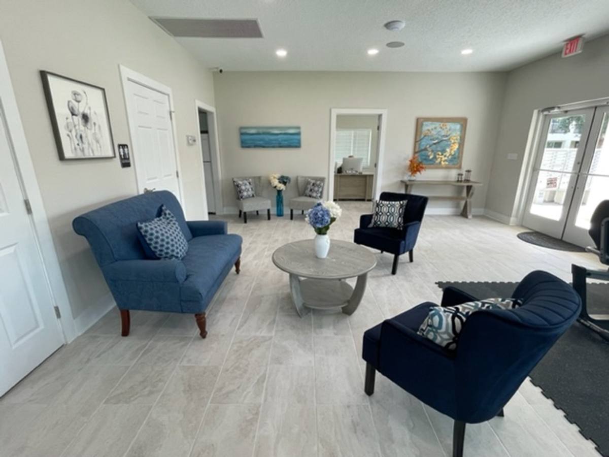 Apartment for rent at 2230 Nursery Rd, Clearwater, FL 33764