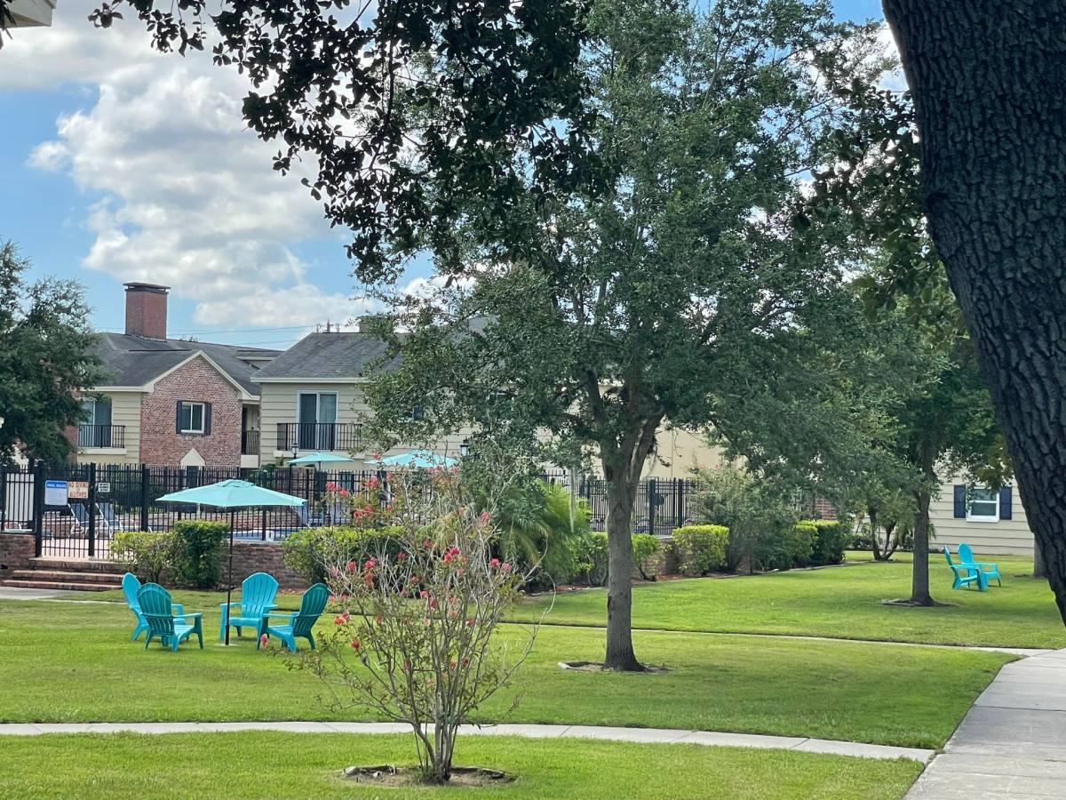 Apartment for rent at 2230 Nursery Rd, Clearwater, FL 33764