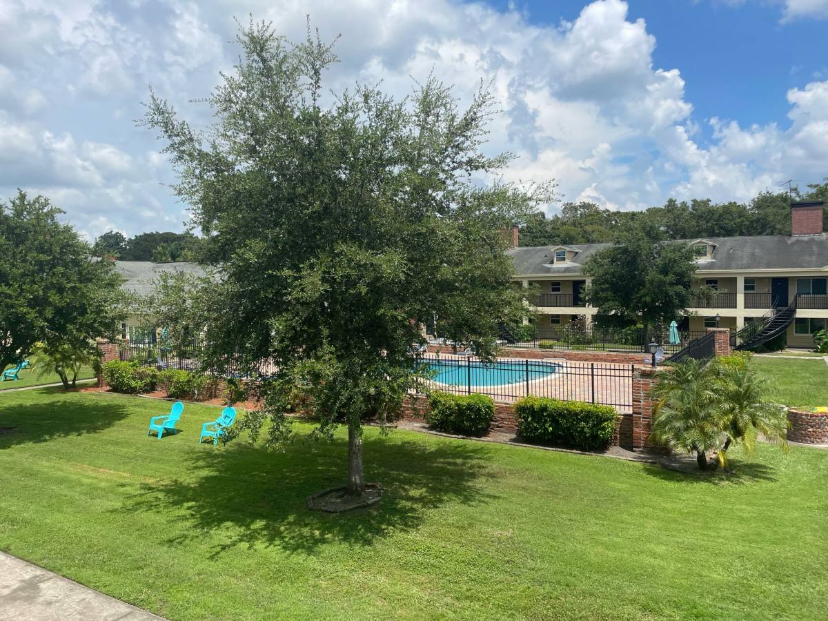 Apartment for rent at 2230 Nursery Rd, Clearwater, FL 33764