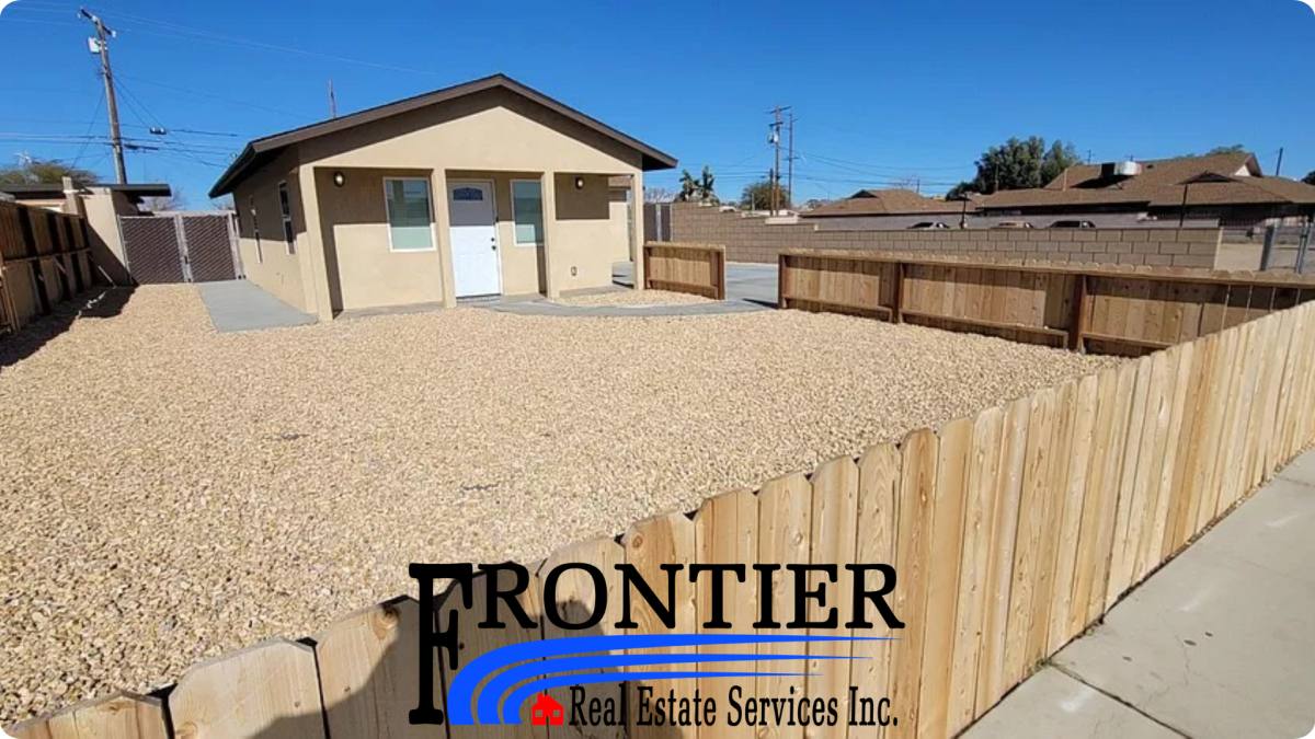 Apartment for rent at 420 W Robertson Rd, Ridgecrest, CA 93555