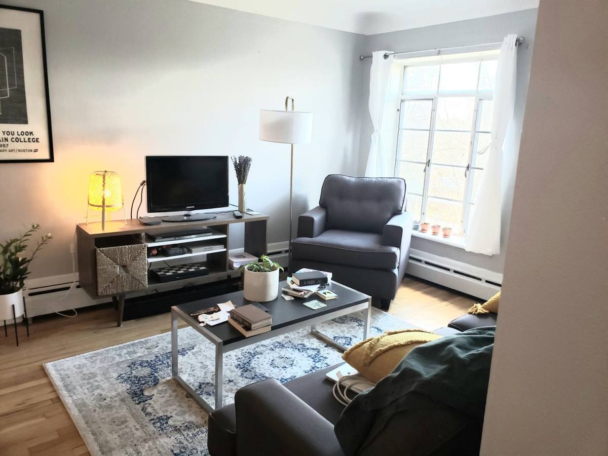 Apartment for rent at 801 W Madison, Ann Arbor, MI 48103