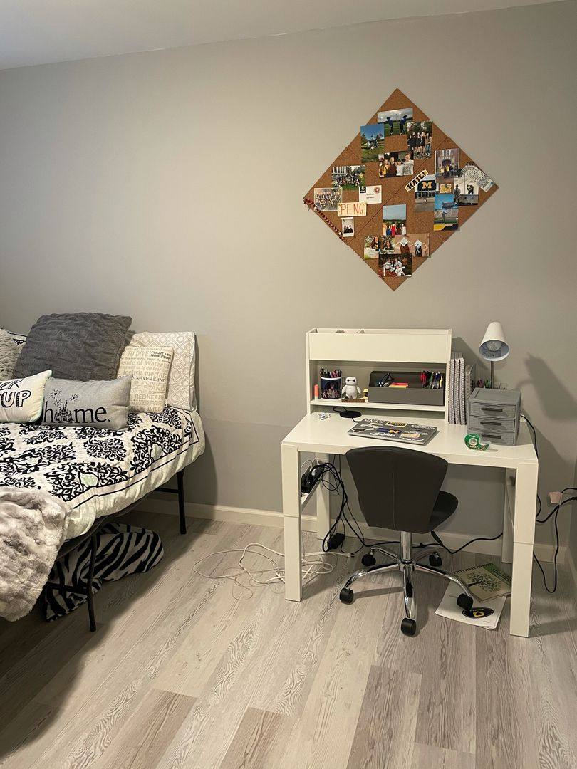 Apartment for rent at 801 W Madison, Ann Arbor, MI 48103