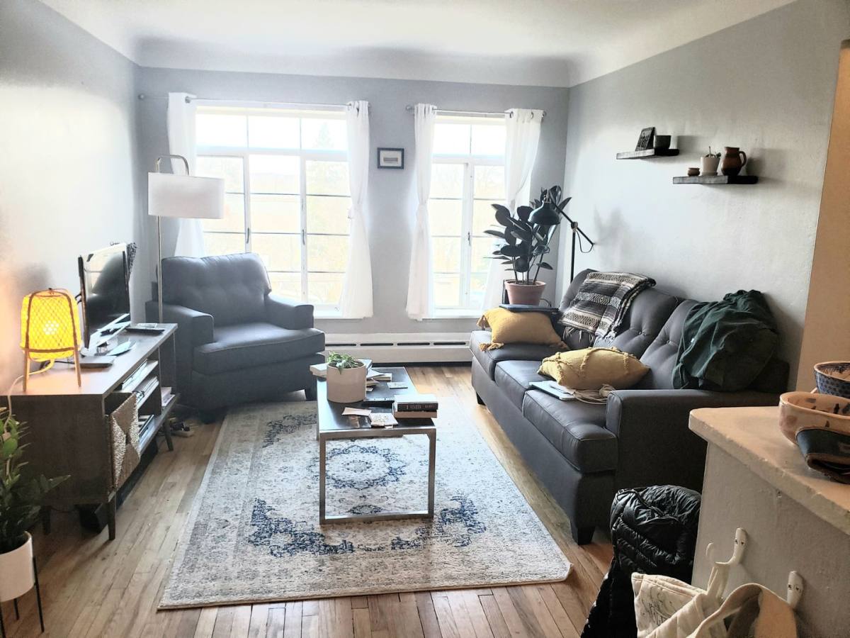 Apartment for rent at 801 W Madison, Ann Arbor, MI 48103