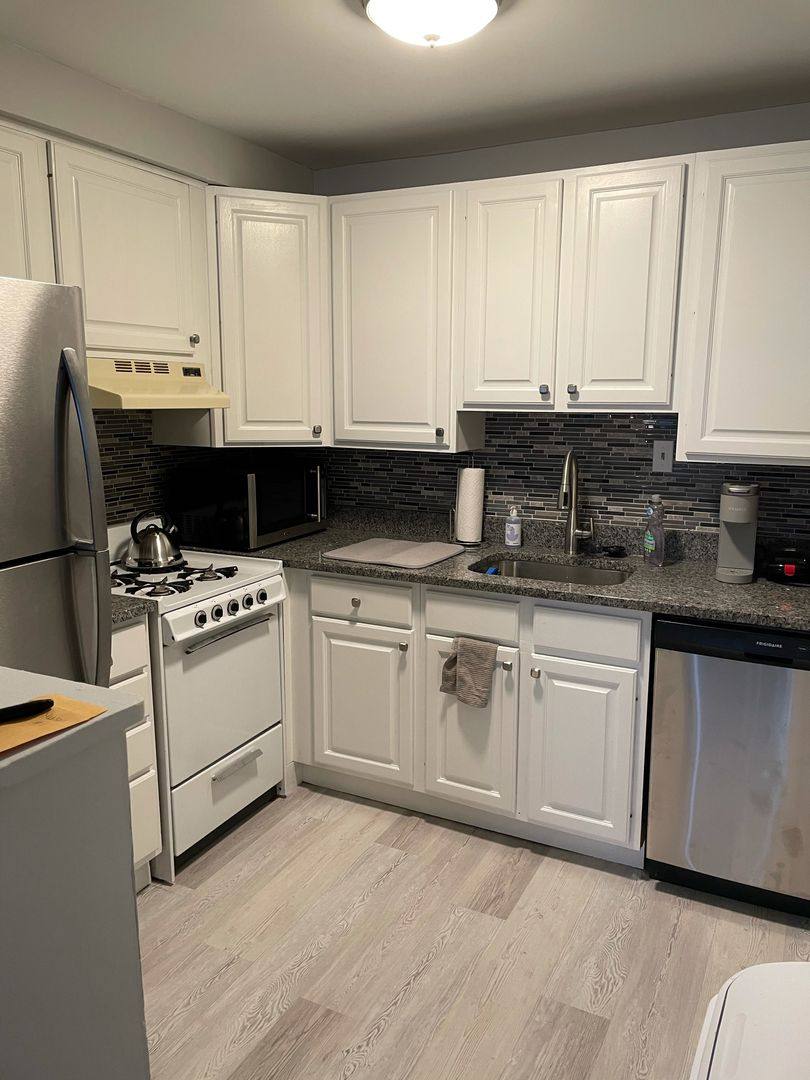 Apartment for rent at 801 W Madison, Ann Arbor, MI 48103