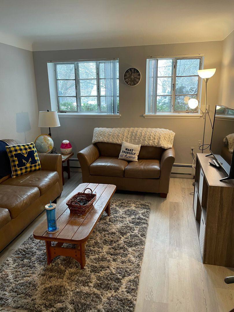 Apartment for rent at 801 W Madison, Ann Arbor, MI 48103