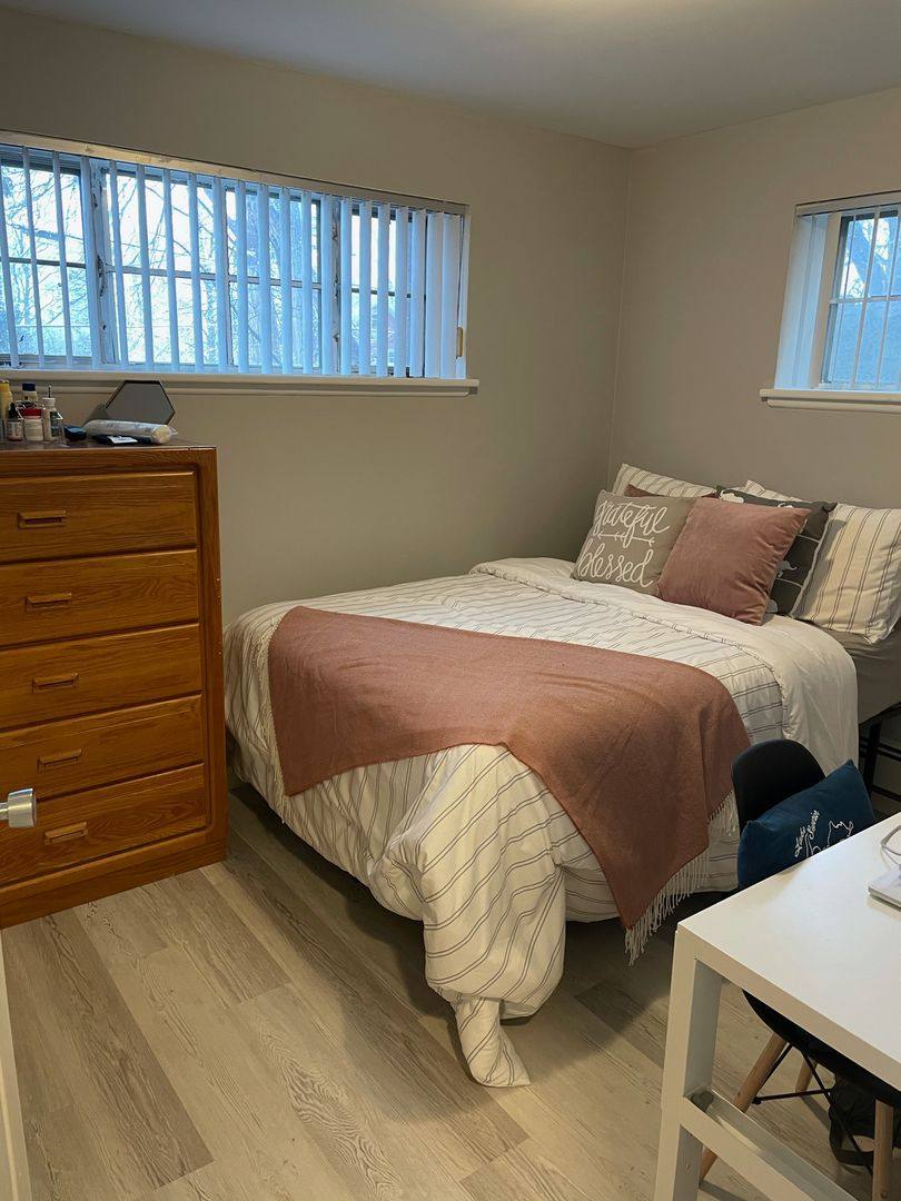 Apartment for rent at 801 W Madison, Ann Arbor, MI 48103