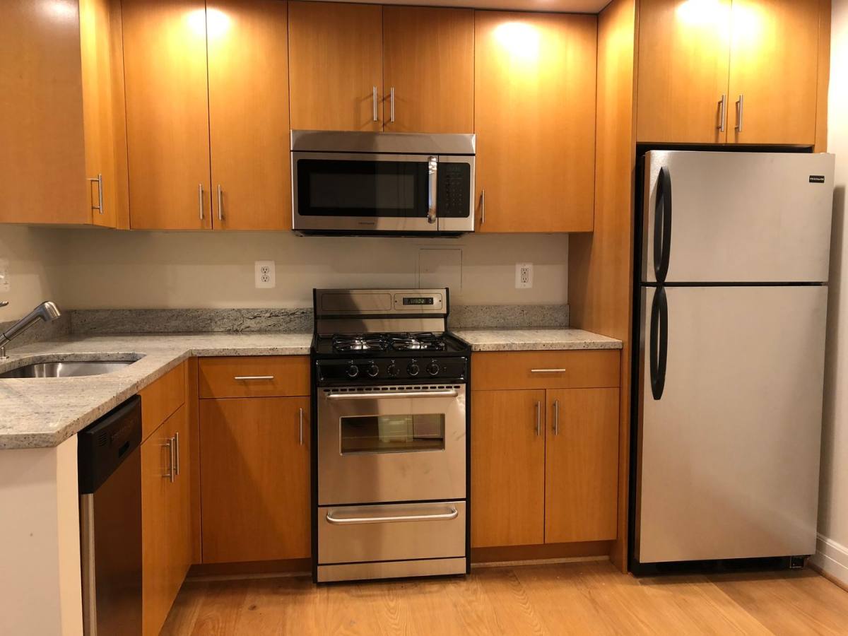 Apartment for rent at 1255 New Hampshire Ave, Washington, DC 20036