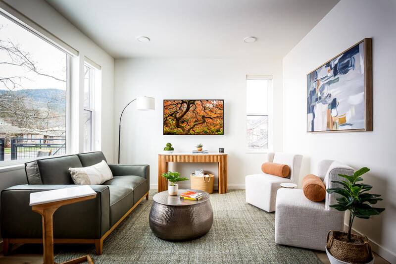 Apartment for rent at 174 Garfield St #103, Ashland, OR 97520