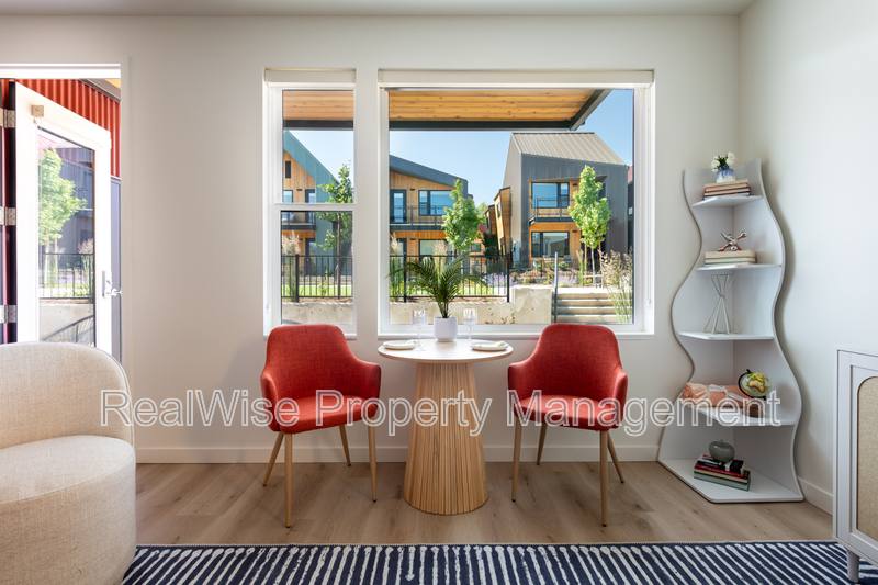 Apartment for rent at 1244 Quincy St #202, Ashland, OR 97520