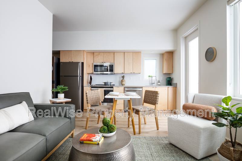 Apartment for rent at 188 Garfield St #202, Ashland, OR 97520