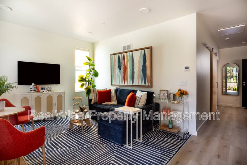 Apartment for rent at 184 Garfield St #103, Ashland, OR 97520