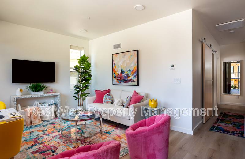 Apartment for rent at 184 Garfield St #103, Ashland, OR 97520
