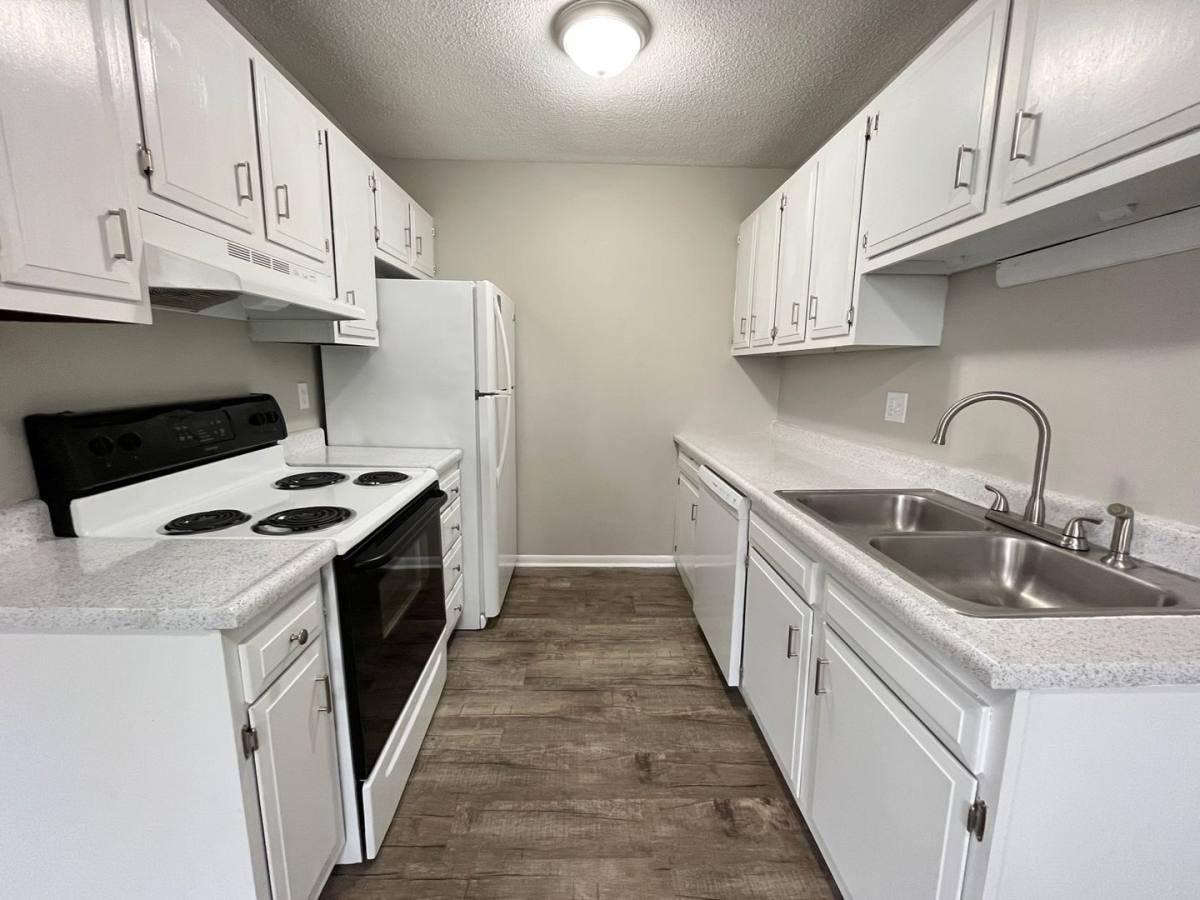 Apartment for rent at 5004 Willoway Dr, Knoxville, TN 37912