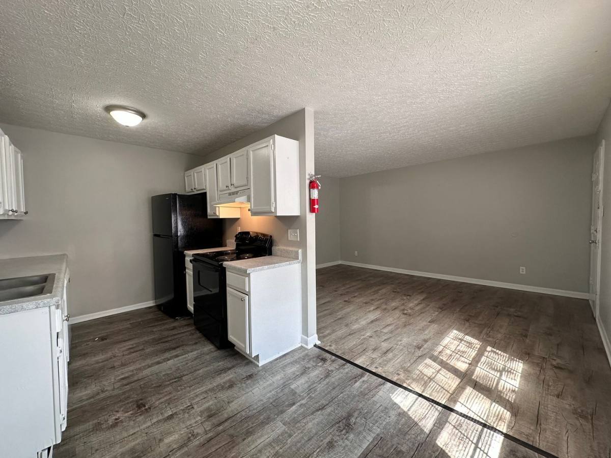 Apartment for rent at 5004 Willoway Dr, Knoxville, TN 37912