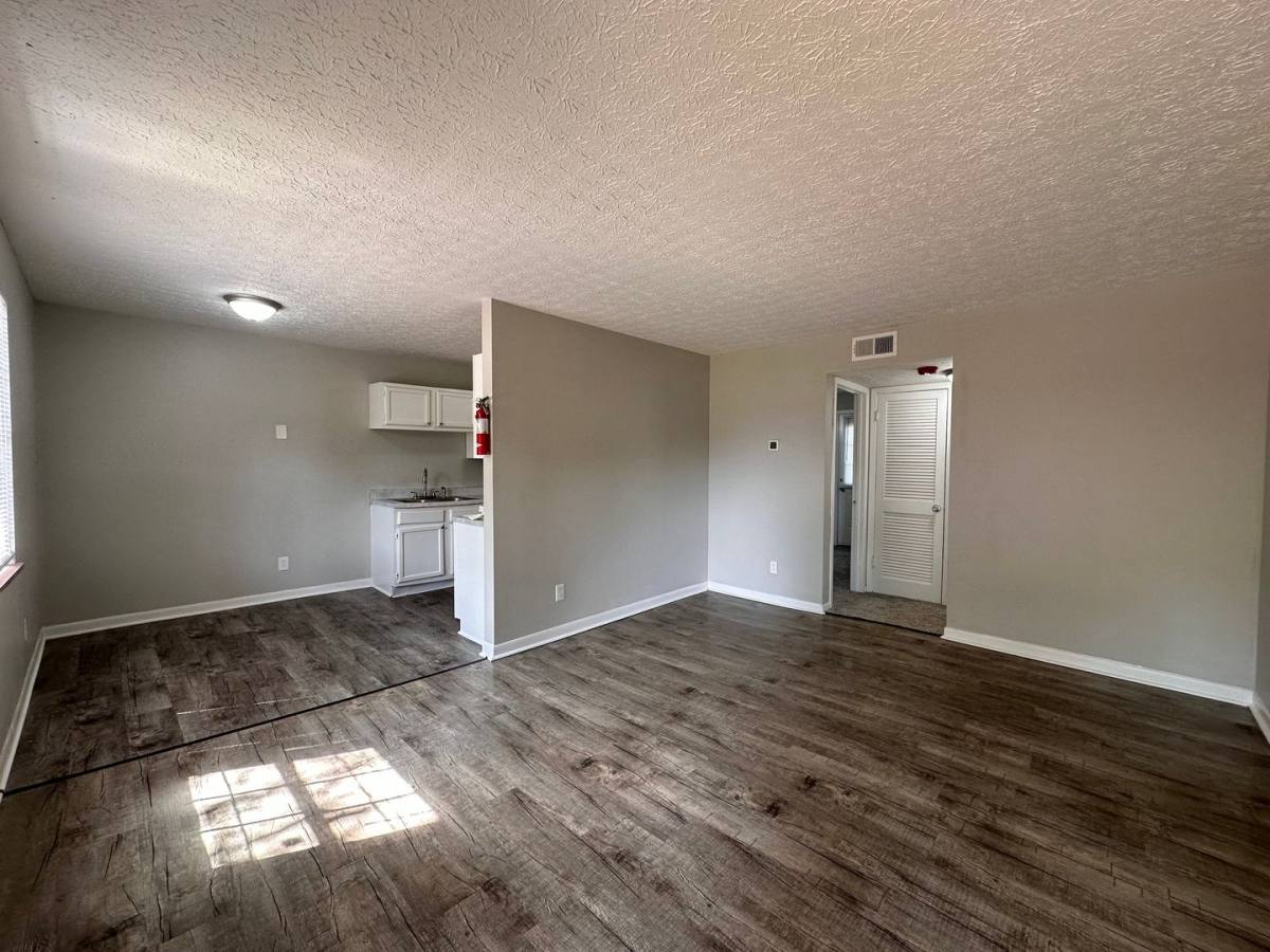 Apartment for rent at 5004 Willoway Dr, Knoxville, TN 37912