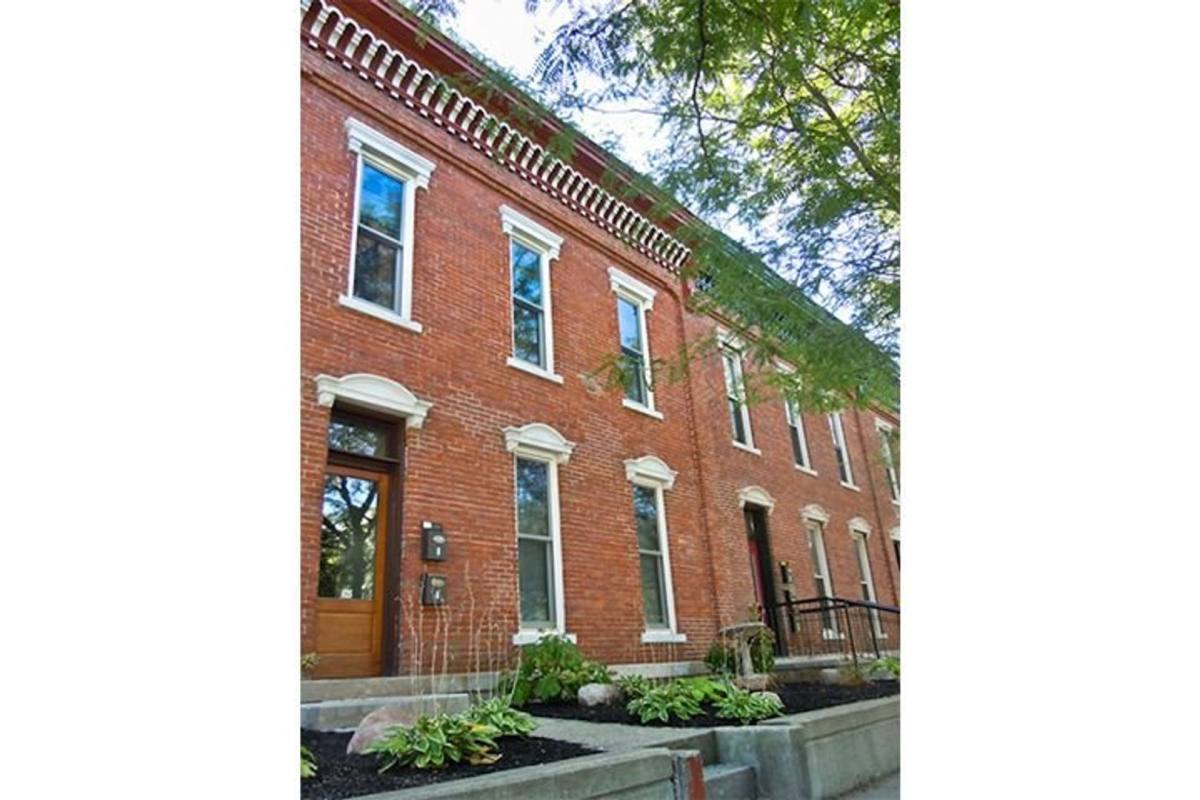 Apartment for rent at 425 N 5th St, Lafayette, IN 47901