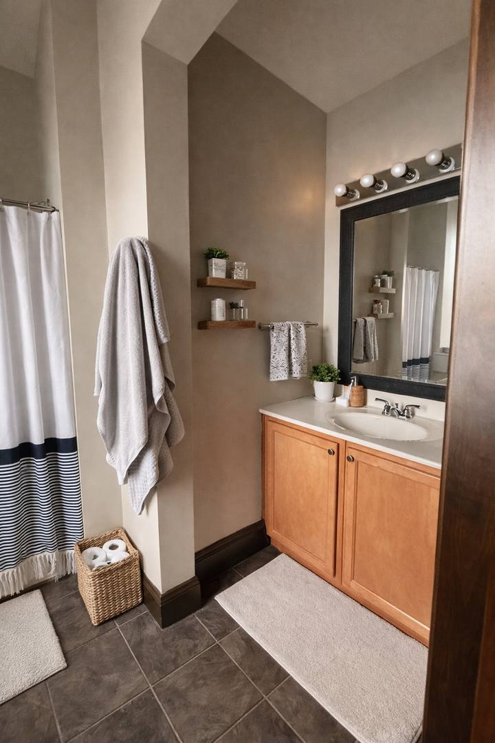 Apartment for rent at 425 N 5th St, Lafayette, IN 47901