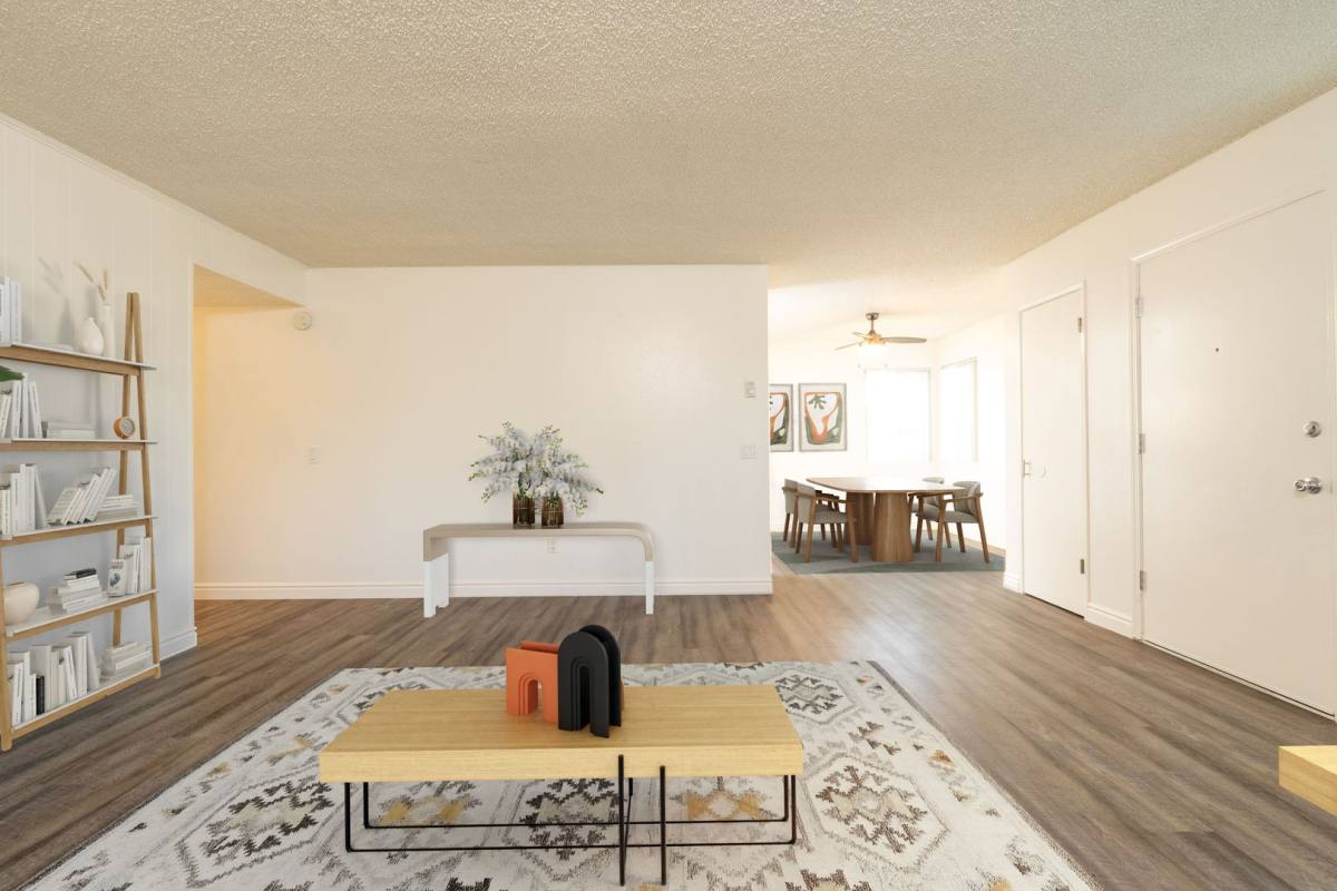 Apartment for rent at 1110 Meadowlake Dr, Vista, CA 92084