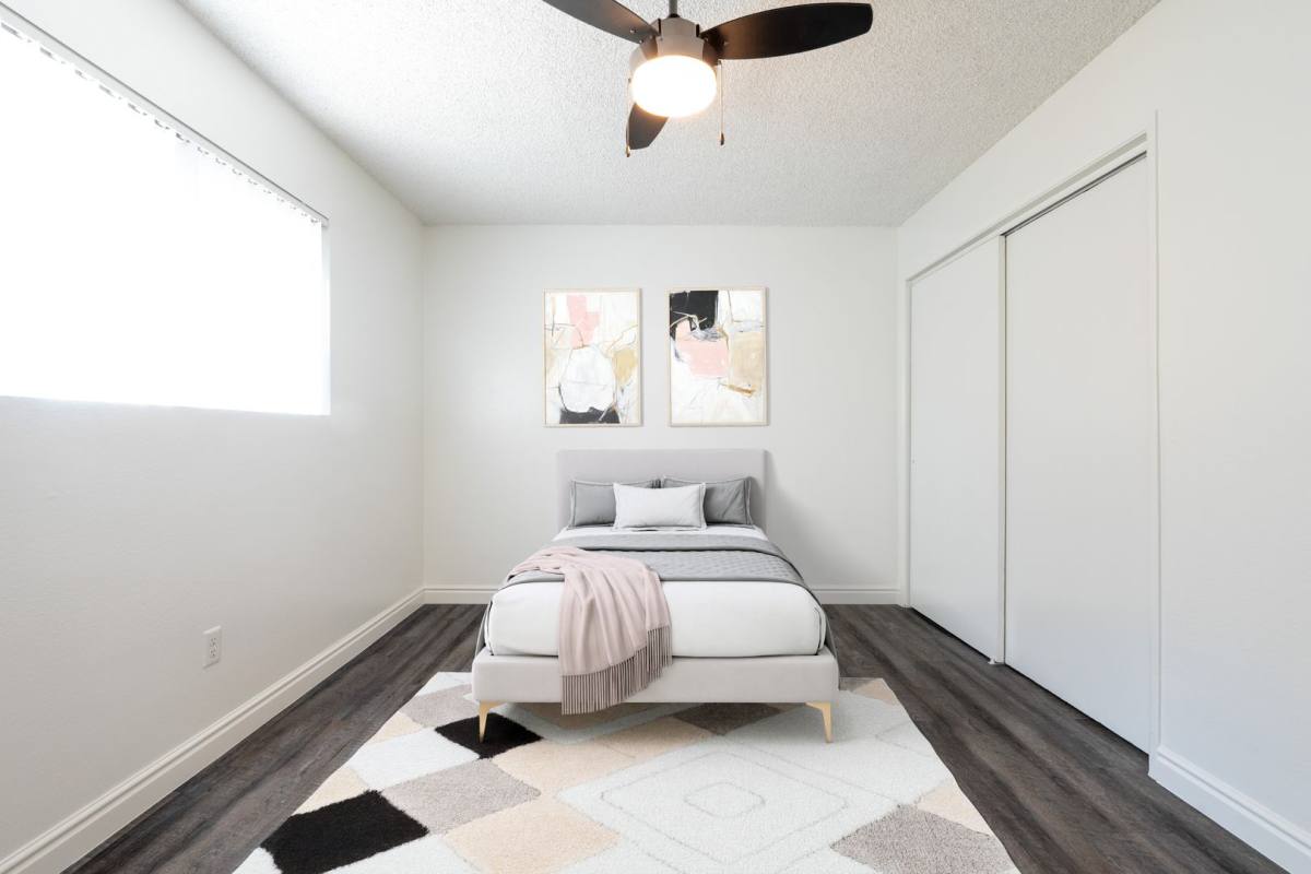 Apartment for rent at 1110 Meadowlake Dr, Vista, CA 92084