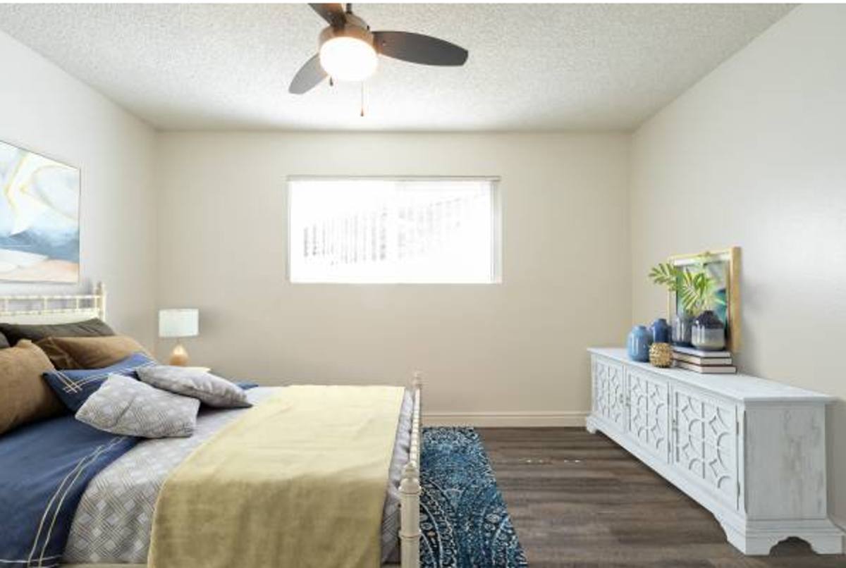 Apartment for rent at 1110 Meadowlake Dr, Vista, CA 92084