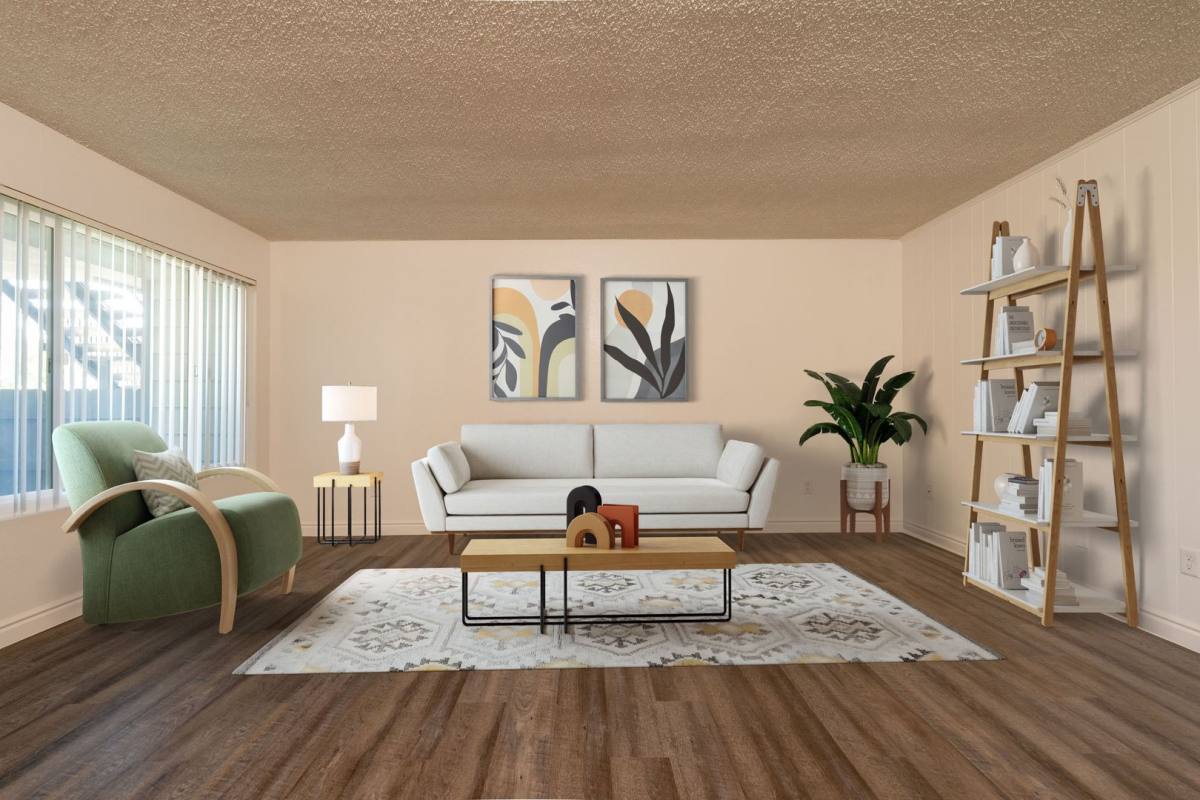 Apartment for rent at 1110 Meadowlake Dr, Vista, CA 92084