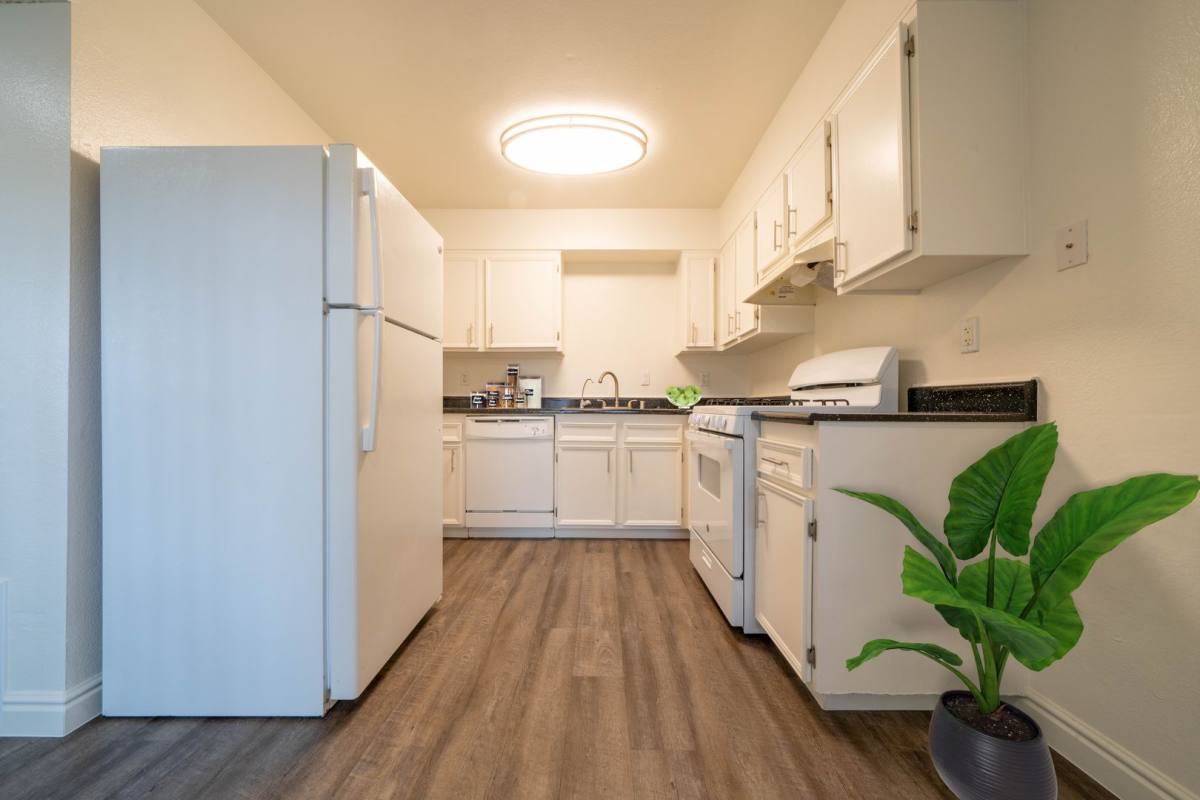 Apartment for rent at 1466 Bonair Rd, Vista, CA 92084