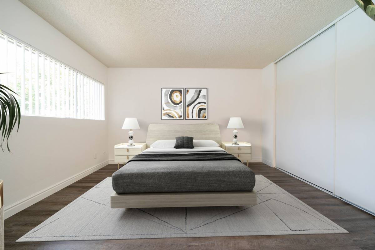 Apartment for rent at 1466 Bonair Rd, Vista, CA 92084