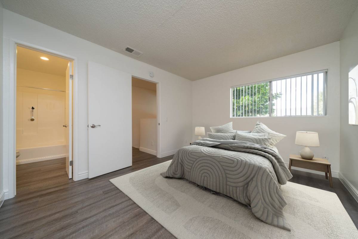 Apartment for rent at 1466 Bonair Rd, Vista, CA 92084