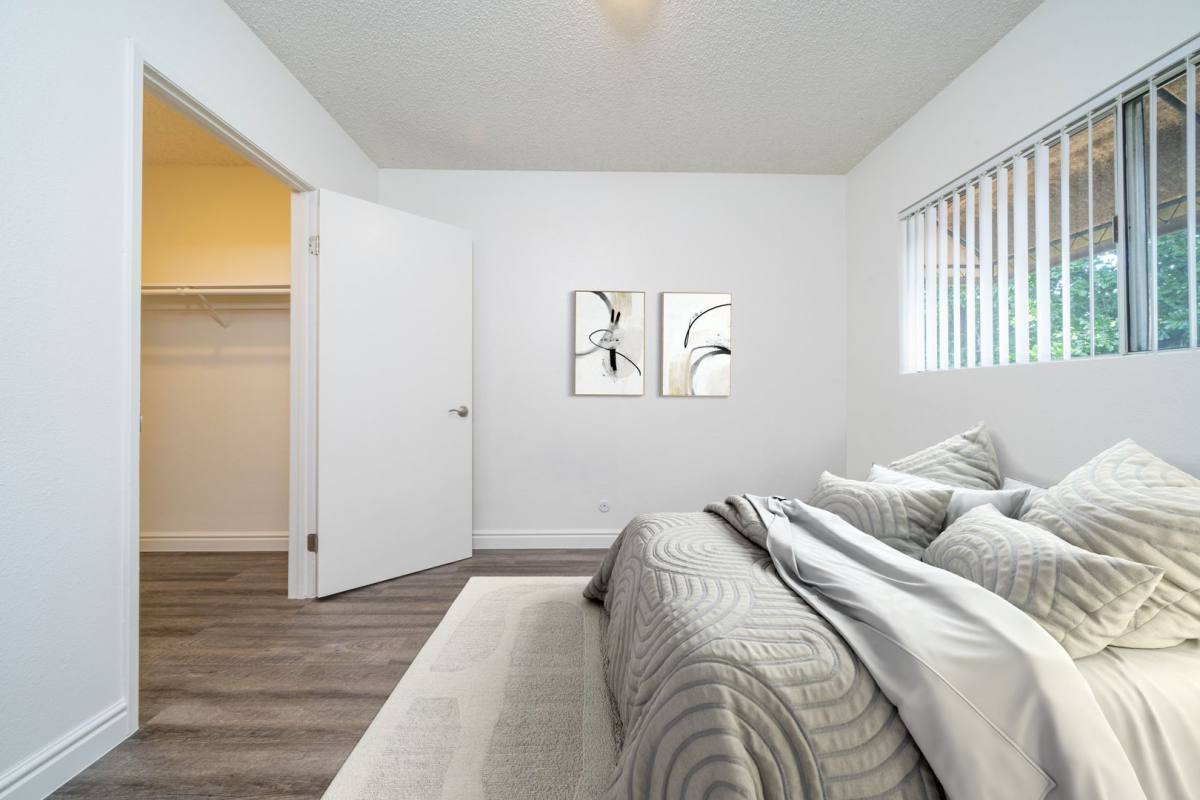 Apartment for rent at 1466 Bonair Rd, Vista, CA 92084