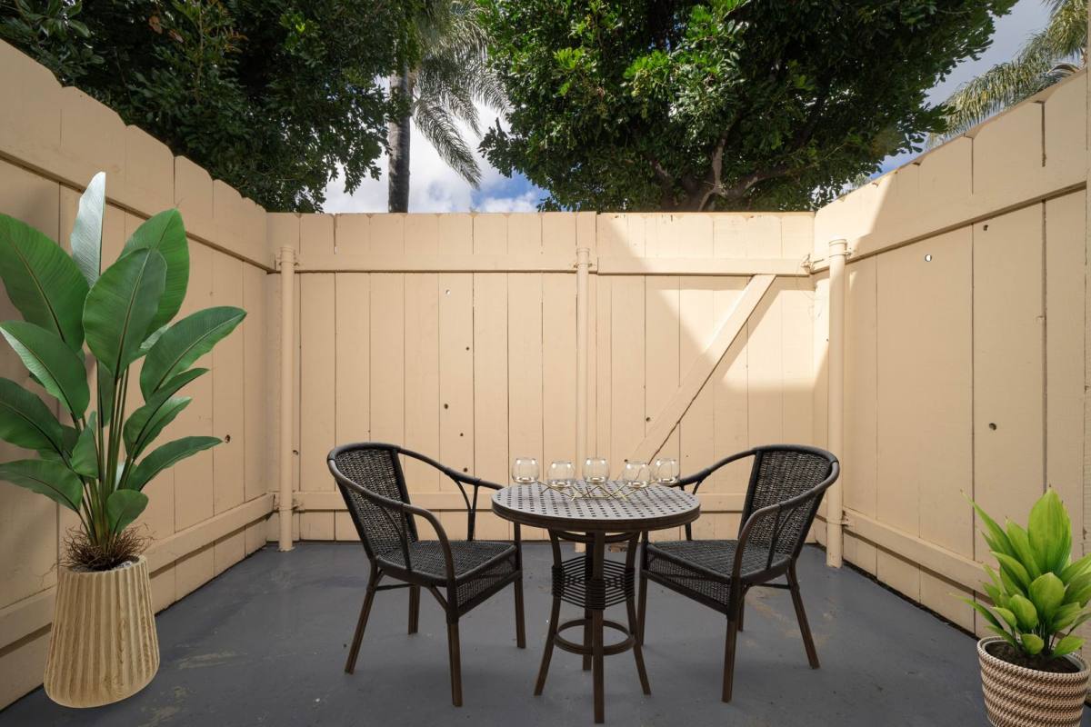 Apartment for rent at 1466 Bonair Rd, Vista, CA 92084