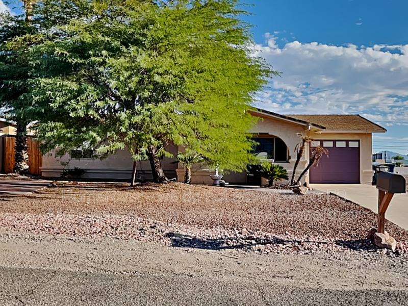 House for rent at 3196 Aztec Dr, Lake Havasu City, AZ 86403