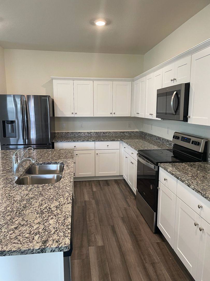 House for rent at 14311 Gila Crossing, San Antonio, TX 78253