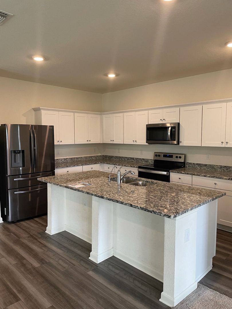 House for rent at 14311 Gila Crossing, San Antonio, TX 78253