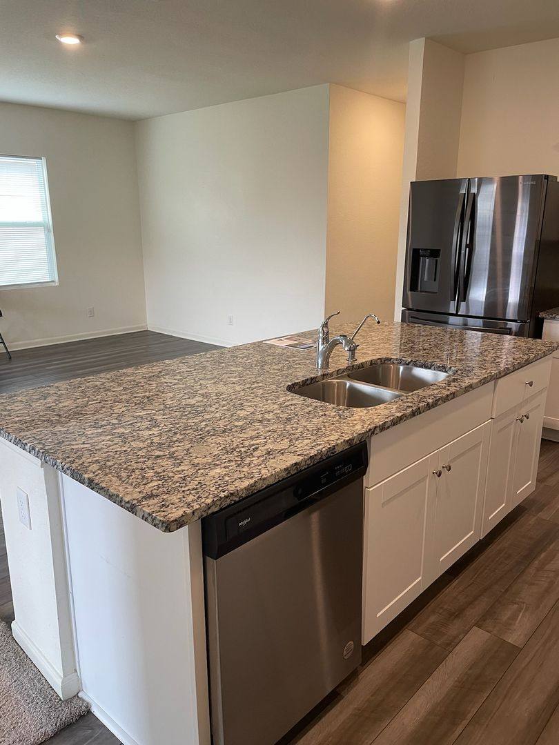 House for rent at 14311 Gila Crossing, San Antonio, TX 78253