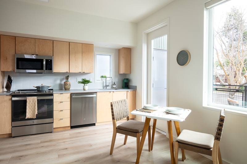 Apartment for rent at 168 Garfield St #103, Ashland, OR 97520