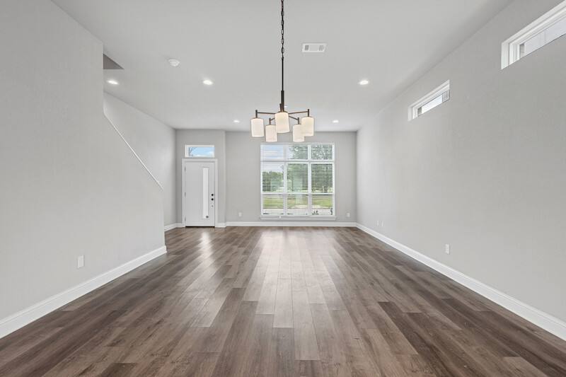 Townhouse for rent at 3134 Wayside Ave, Fort Worth, TX 76110