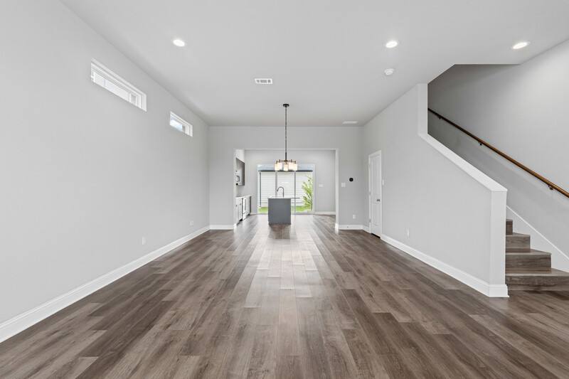 Townhouse for rent at 3134 Wayside Ave, Fort Worth, TX 76110