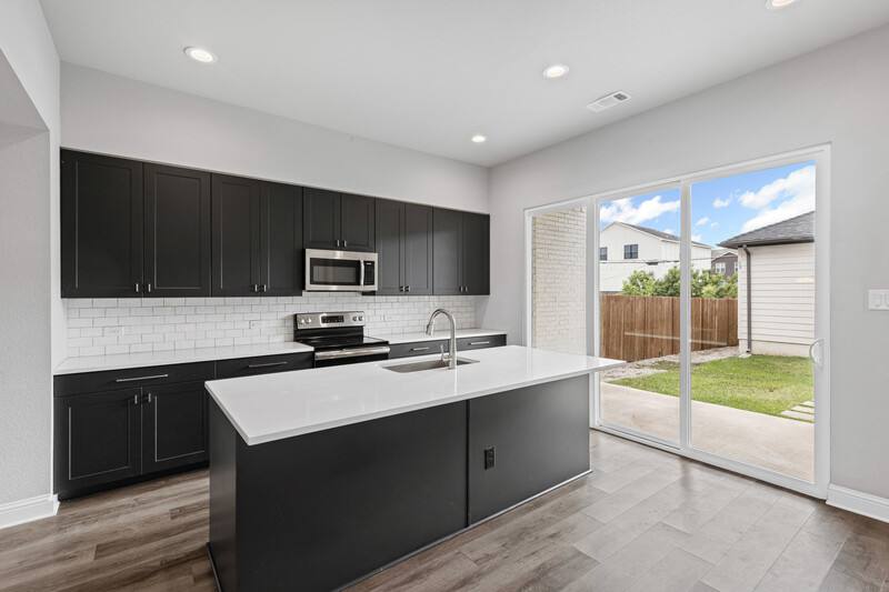 Townhouse for rent at 3134 Wayside Ave, Fort Worth, TX 76110