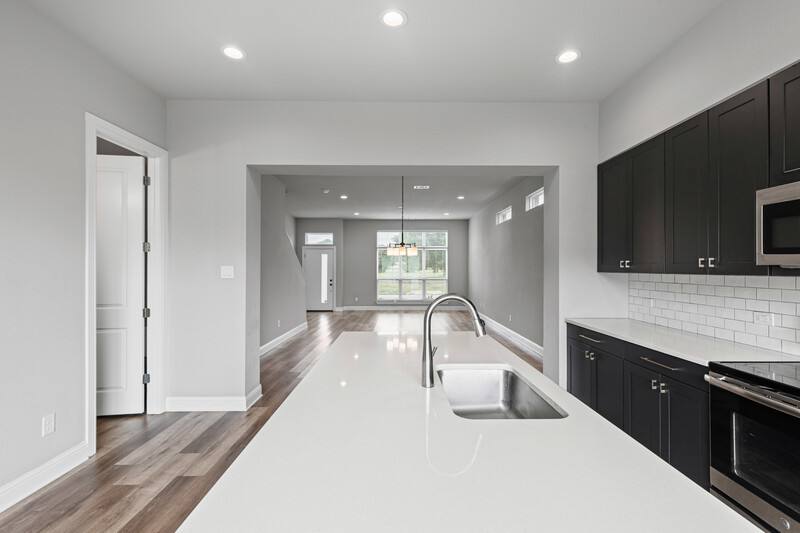 Townhouse for rent at 3134 Wayside Ave, Fort Worth, TX 76110
