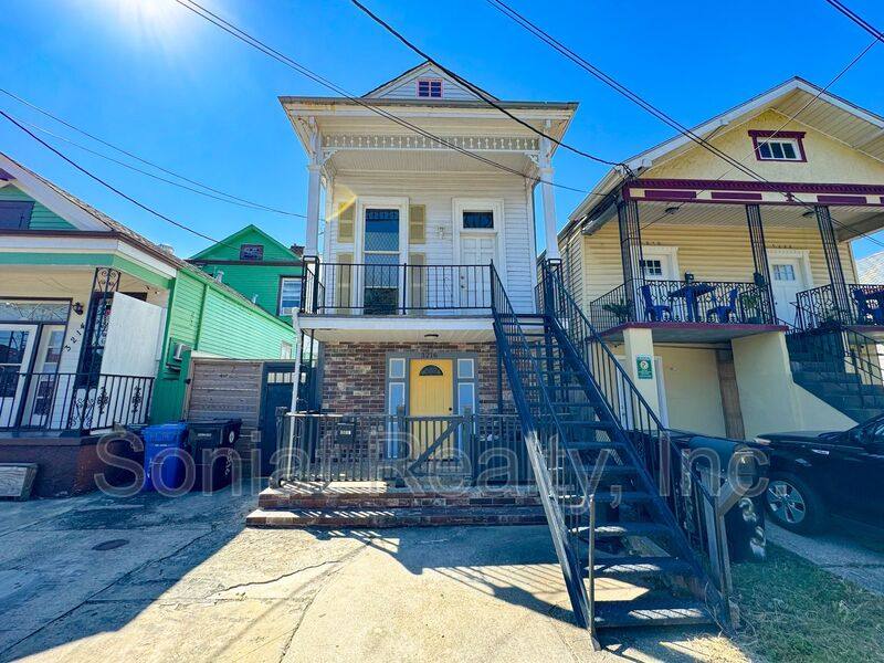 Apartment for rent at 3216 Banks St, New Orleans, LA 70119