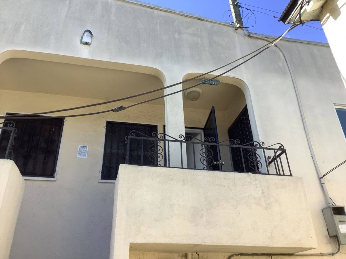 Apartment for rent at 7103 Malabar St, Huntington Park, CA 90255