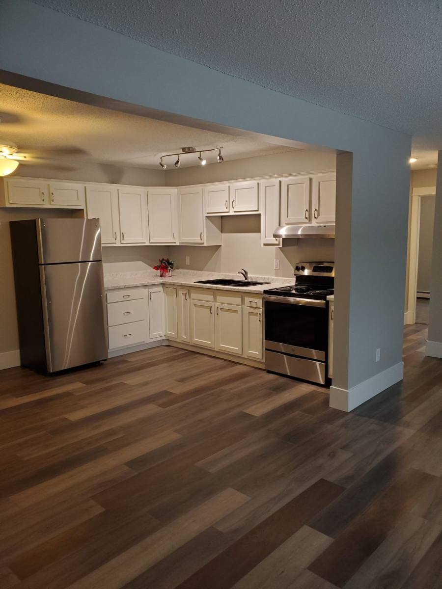 Apartment for rent at 419 & 427 Bryant Ave, Renville, MN 56284
