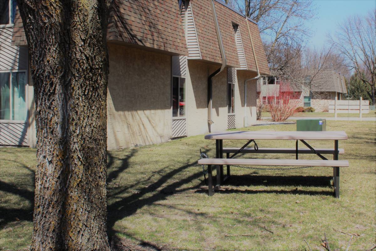 Apartment for rent at 419 & 427 Bryant Ave, Renville, MN 56284