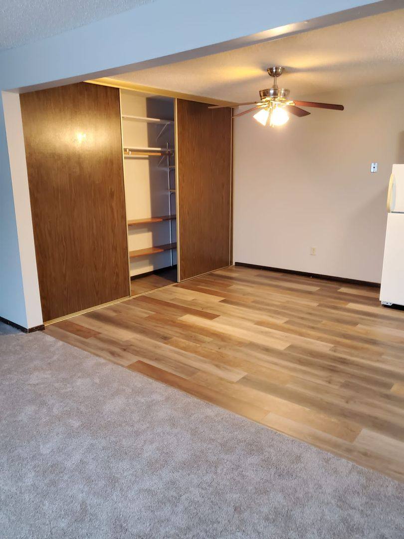 Apartment for rent at 419 & 427 Bryant Ave, Renville, MN 56284